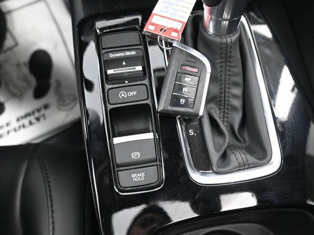 Photo of 2023 Majestic Black Pearl Acura Integra