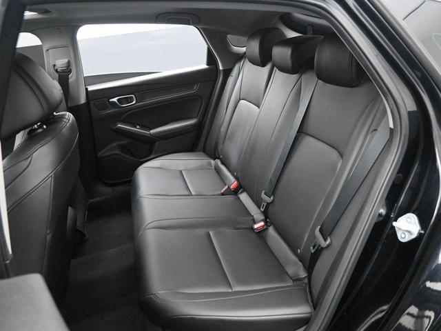 Photo of 2023 Majestic Black Pearl Acura Integra