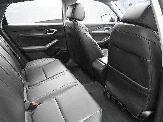 Photo of 2023 Majestic Black Pearl Acura Integra