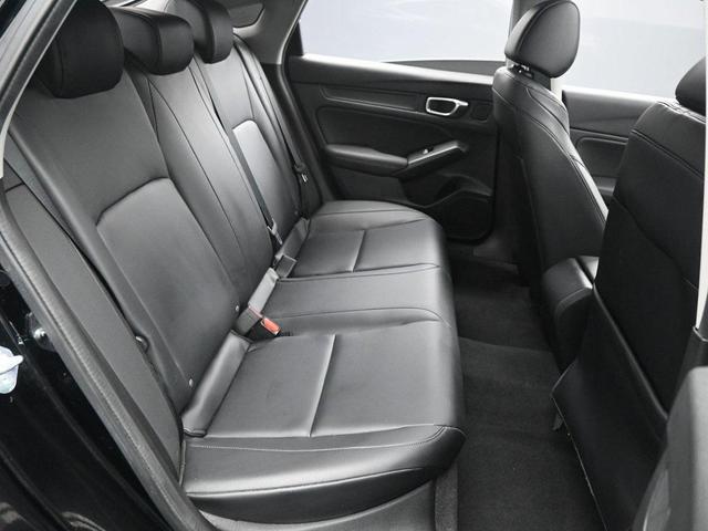 Photo of 2023 Majestic Black Pearl Acura Integra