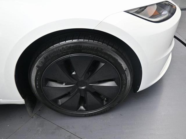 Photo of 2024 Pearl White Multi-Coat Tesla Model 3