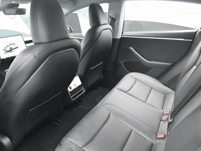 Photo of 2024 Pearl White Multi-Coat Tesla Model 3