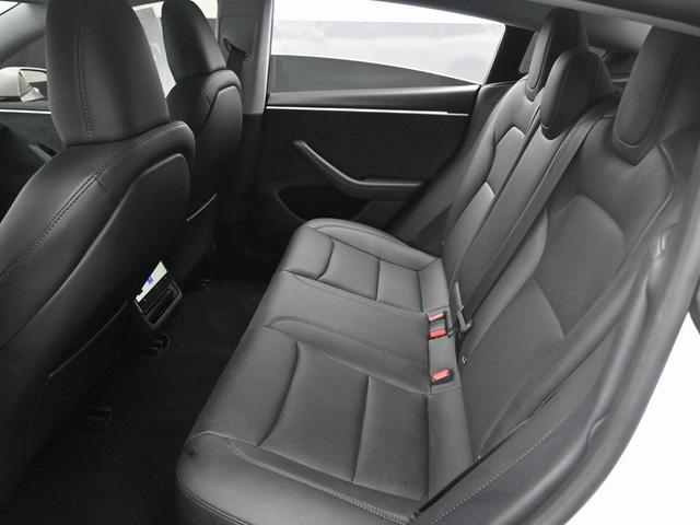 Photo of 2024 Pearl White Multi-Coat Tesla Model 3
