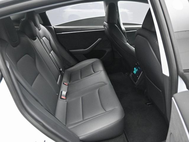 Photo of 2024 Pearl White Multi-Coat Tesla Model 3