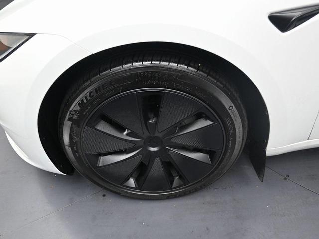 Photo of 2024 Pearl White Multi-Coat Tesla Model 3