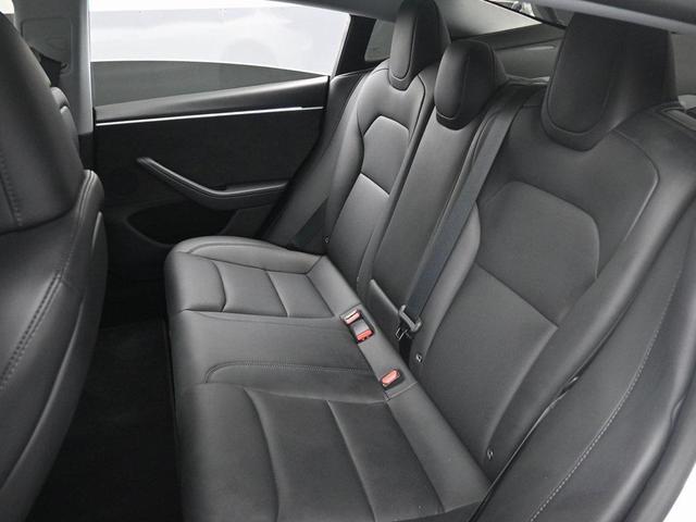 Photo of 2024 Pearl White Multi-Coat Tesla Model 3
