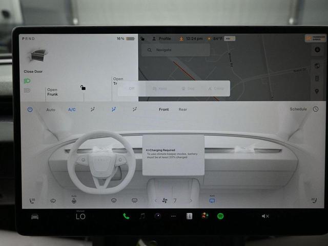 Photo of 2024 Pearl White Multi-Coat Tesla Model 3