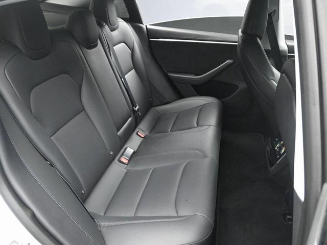 Photo of 2024 Pearl White Multi-Coat Tesla Model 3