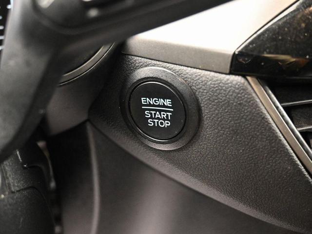 Photo of 2023 Black Metallic Ford Escape