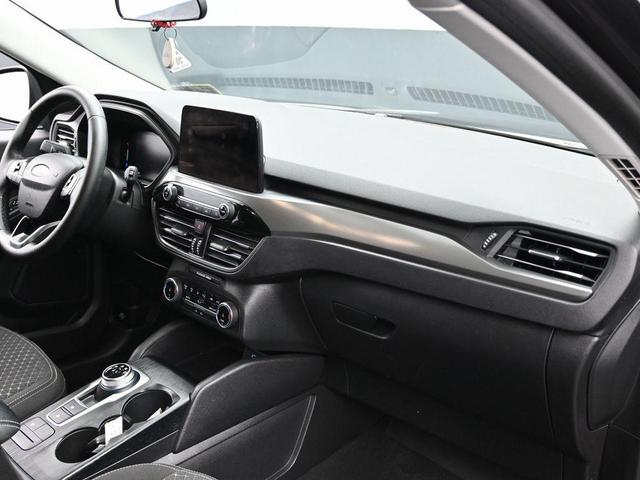 Photo of 2023 Black Metallic Ford Escape