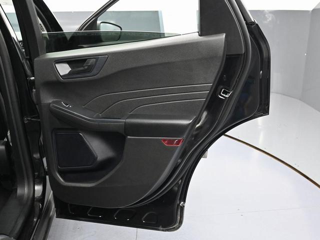 Photo of 2023 Black Metallic Ford Escape