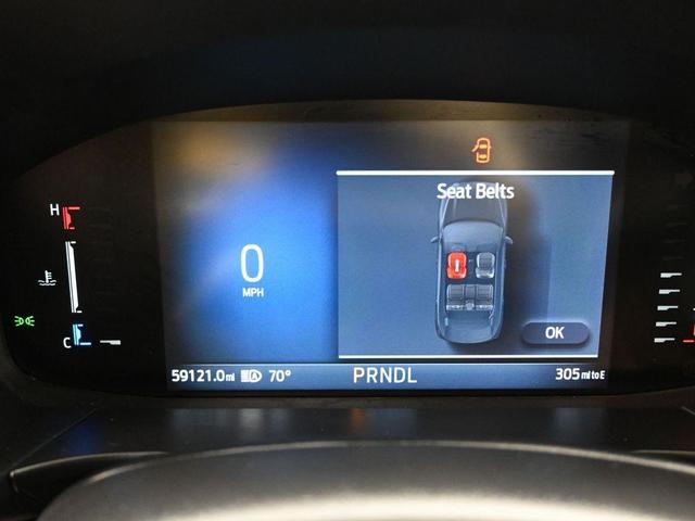 Photo of 2023 Black Metallic Ford Escape
