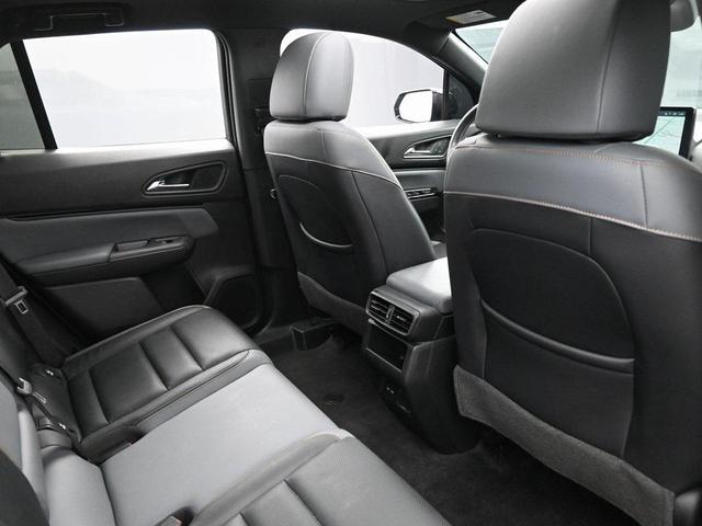 Photo of 2024 Sonic Gray Pearl Honda Prologue