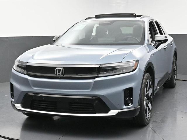 Photo of 2024 Sonic Gray Pearl Honda Prologue