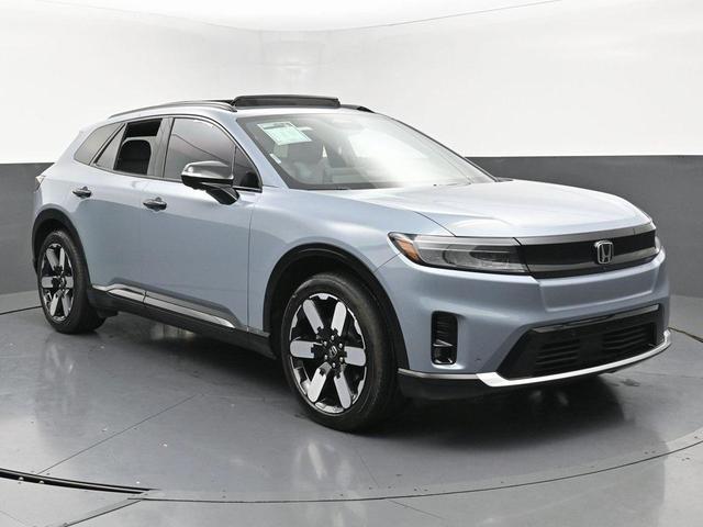 Photo of 2024 Sonic Gray Pearl Honda Prologue
