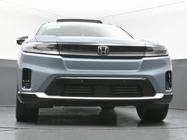 Photo of 2024 Sonic Gray Pearl Honda Prologue