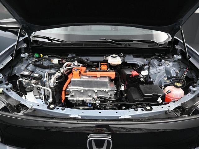 Photo of 2024 Sonic Gray Pearl Honda Prologue