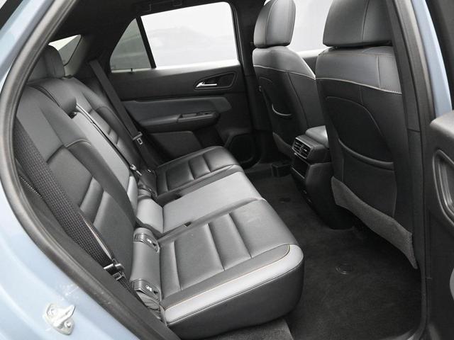 Photo of 2024 Sonic Gray Pearl Honda Prologue