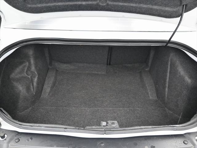 Photo of 2021 White Knuckle Clearcoat Dodge Challenger