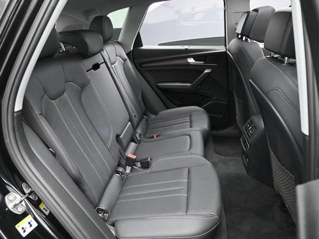 Photo of 2023 Black Metallic Audi Q5