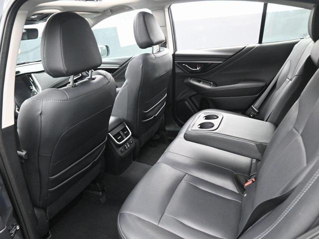 Photo of 2024 Magnetite Gray Metallic Subaru Legacy