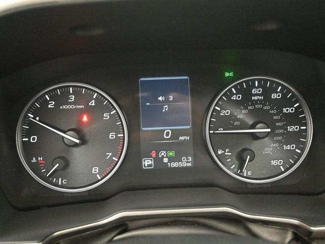 Photo of 2024 Magnetite Gray Metallic Subaru Legacy