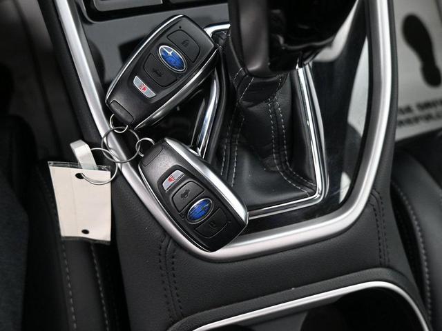 Photo of 2024 Magnetite Gray Metallic Subaru Legacy