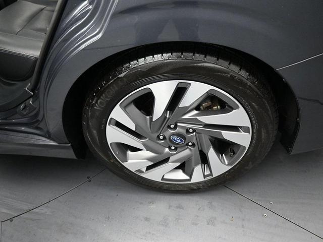 Photo of 2024 Magnetite Gray Metallic Subaru Legacy