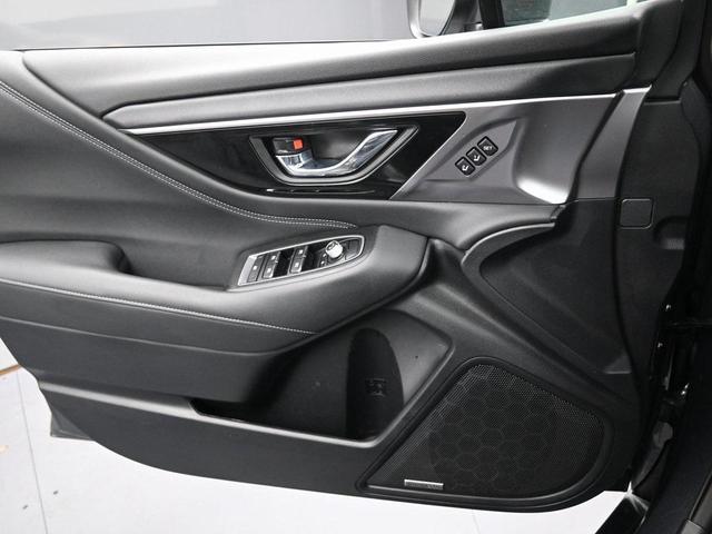 Photo of 2024 Magnetite Gray Metallic Subaru Legacy