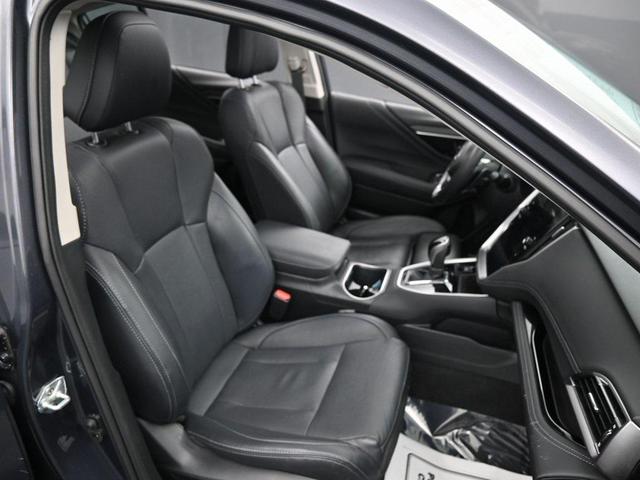 Photo of 2024 Magnetite Gray Metallic Subaru Legacy