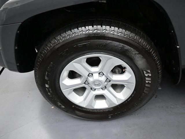 Photo of 2024 Underground Toyota 4Runner