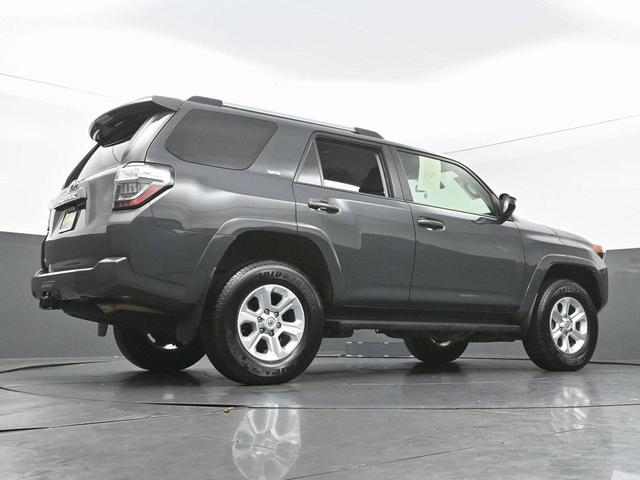 Photo of 2024 Underground Toyota 4Runner