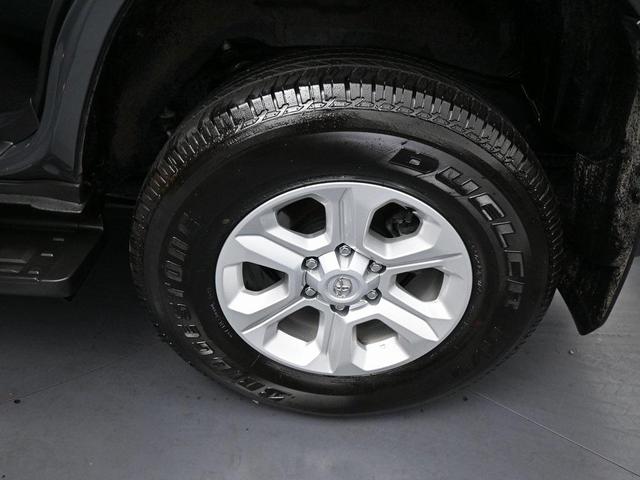 Photo of 2024 Underground Toyota 4Runner