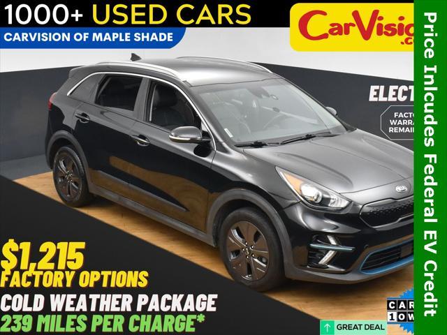 2019 Kia NIRO