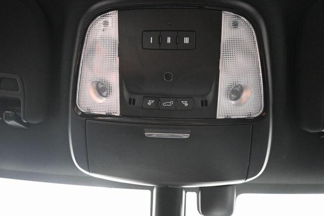 Photo of 2024 Destroyer Gray Clearcoat Dodge Durango