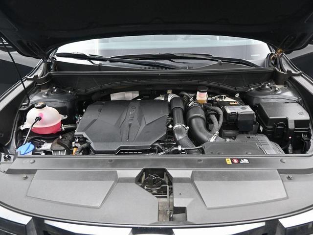 Photo of 2024 Phantom Black Hyundai SANTA CRUZ