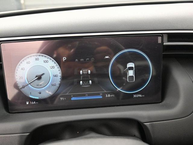 Photo of 2024 Phantom Black Hyundai SANTA CRUZ