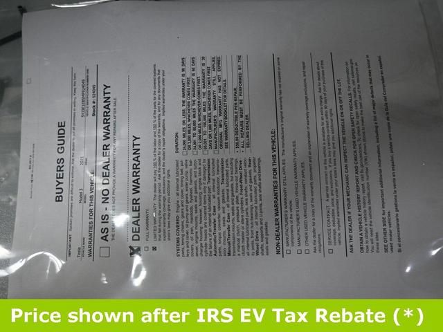 Photo of 2021 Solid Black Tesla Model 3