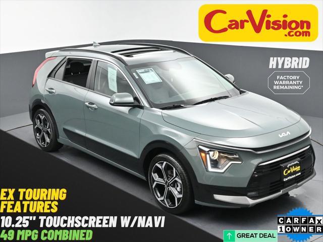 2023 Kia NIRO