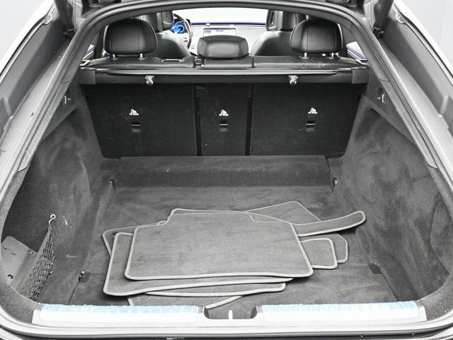 Photo of 2023 Obsidian Black Metallic Mercedes-Benz EQS 450