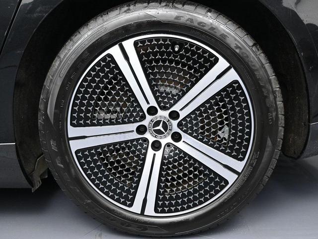 Photo of 2023 Obsidian Black Metallic Mercedes-Benz EQS 450