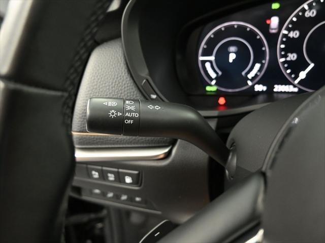 Photo of 2024 Jet Black Mica Mazda CX-90 PHEV