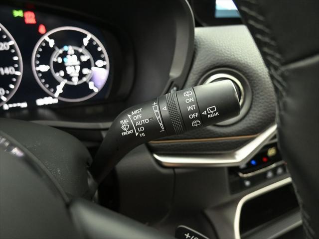 Photo of 2024 Jet Black Mica Mazda CX-90 PHEV