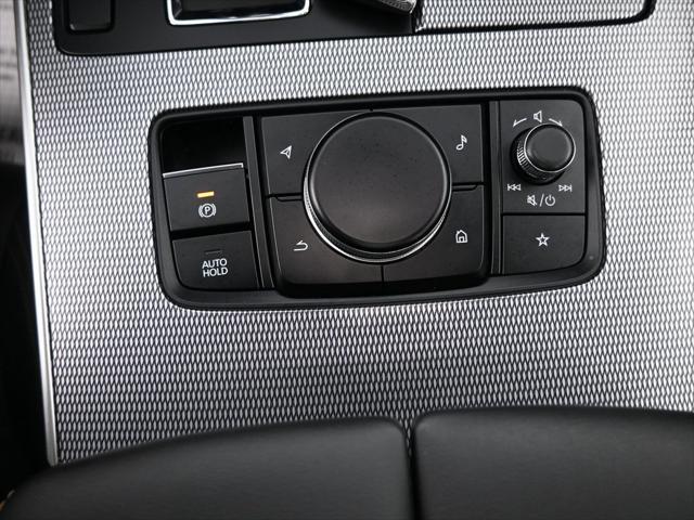 Photo of 2024 Jet Black Mica Mazda CX-90 PHEV