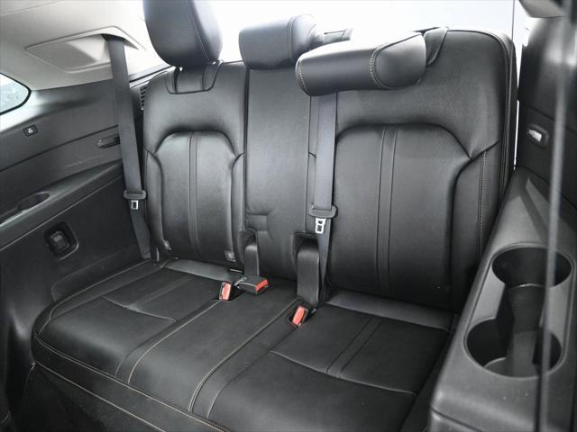 Photo of 2024 Jet Black Mica Mazda CX-90 PHEV