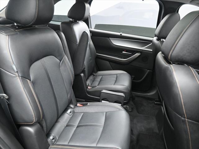 Photo of 2024 Jet Black Mica Mazda CX-90 PHEV