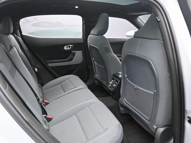 Photo of 2021 Snow Polestar 2
