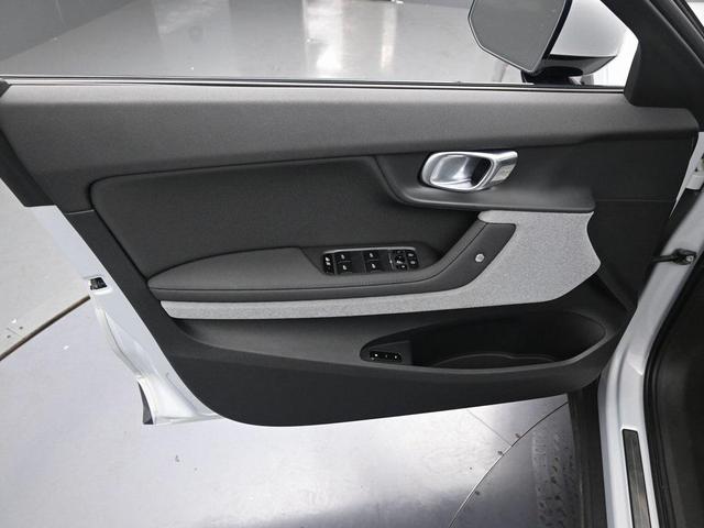 Photo of 2021 Snow Polestar 2