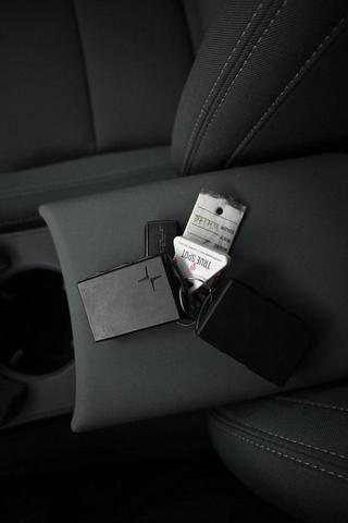 Photo of 2021 Snow Polestar 2