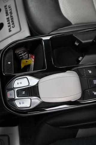 Photo of 2020 Black Noir Pearl Hyundai IONIQ EV